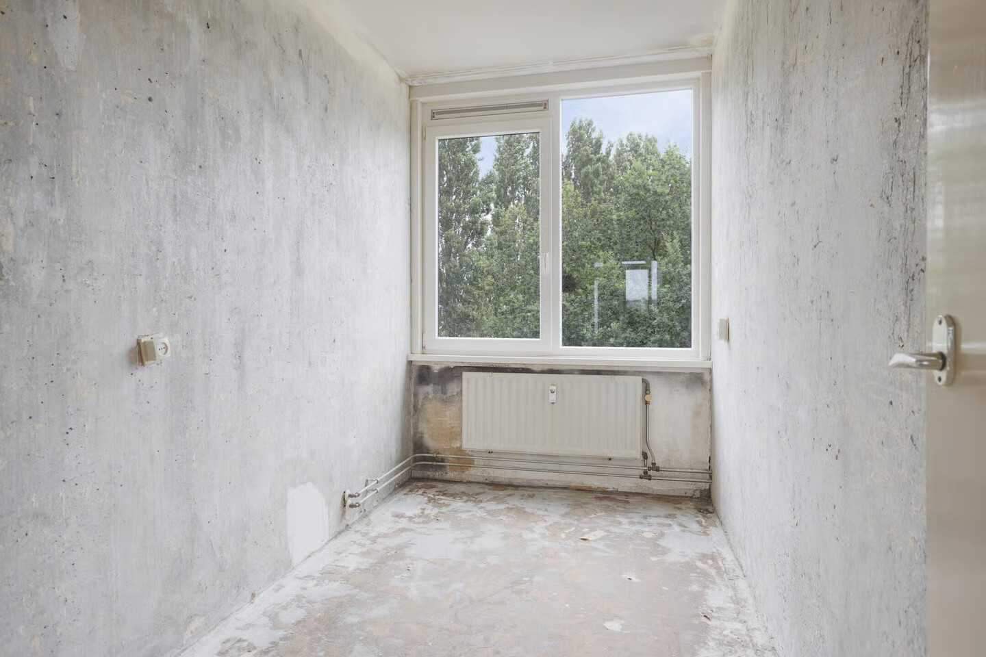 Appartement te koop: Kasterleestraat 100, Breda