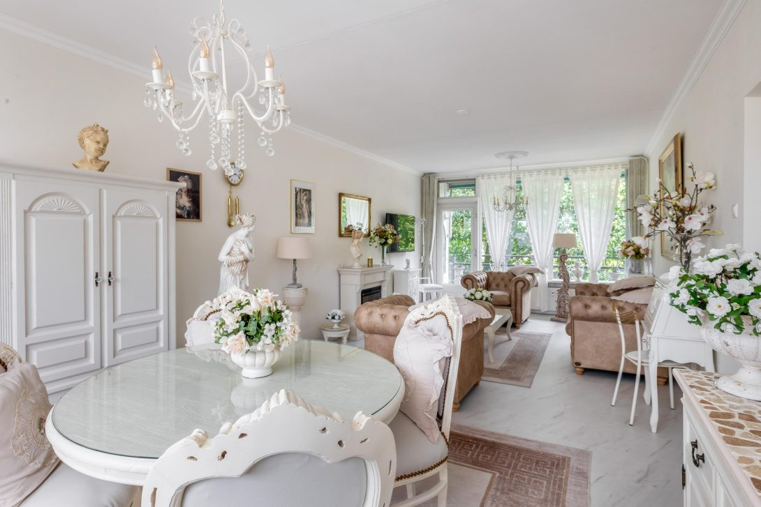 Appartement te koop: Kasterleestraat 74, Breda