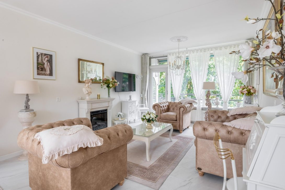 Appartement te koop: Kasterleestraat 74, Breda