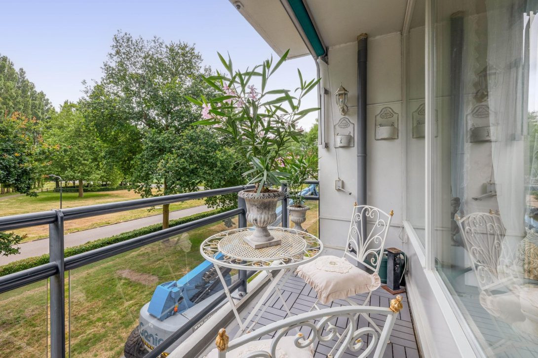 Appartement te koop: Kasterleestraat 74, Breda