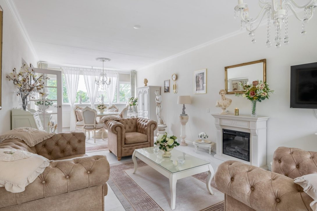 Appartement te koop: Kasterleestraat 74, Breda
