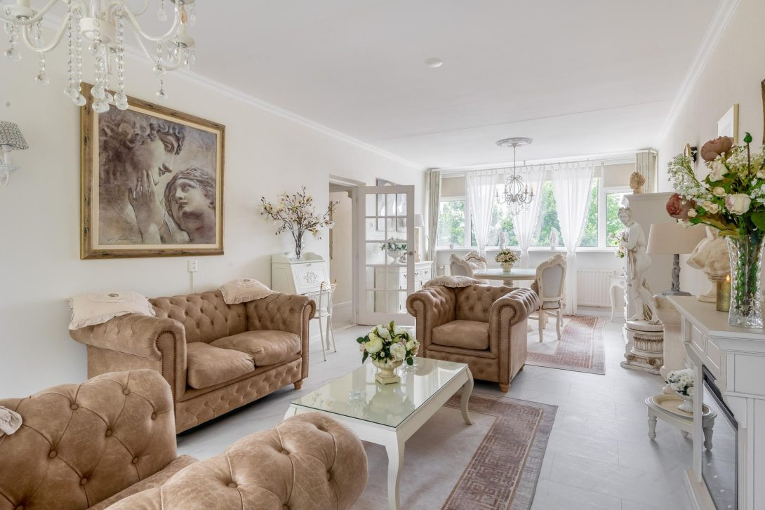 Appartement te koop: Kasterleestraat 74, Breda