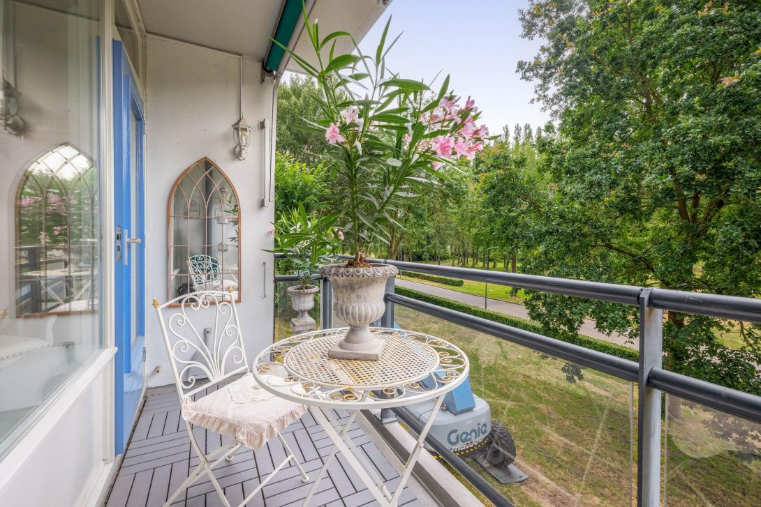 Appartement te koop: Kasterleestraat 74, Breda