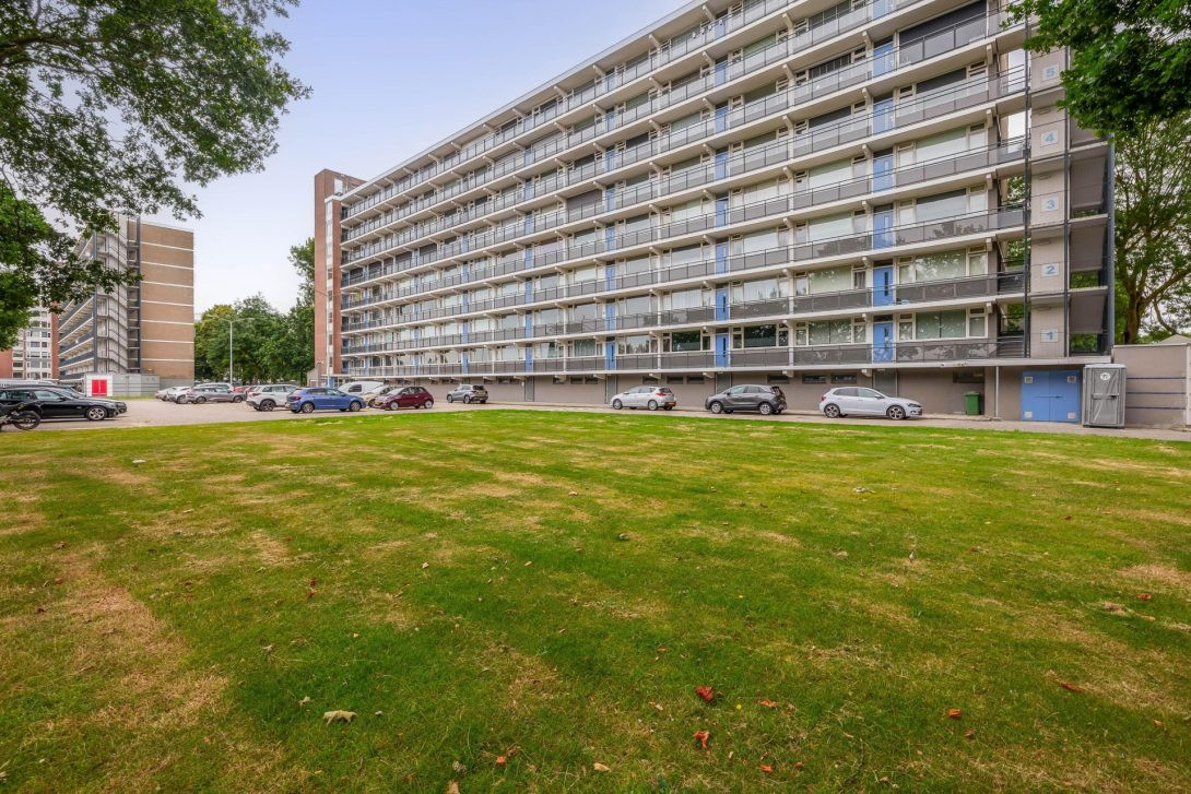 Appartement te koop: Kasterleestraat 74, Breda