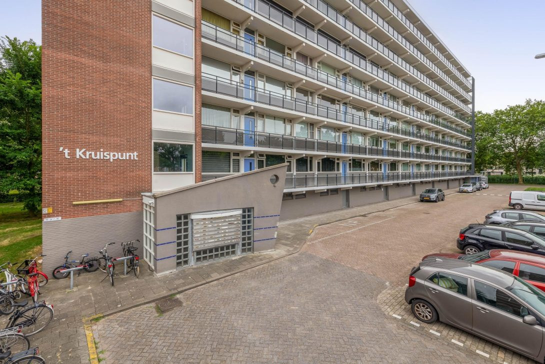 Appartement te koop: Kasterleestraat 74, Breda