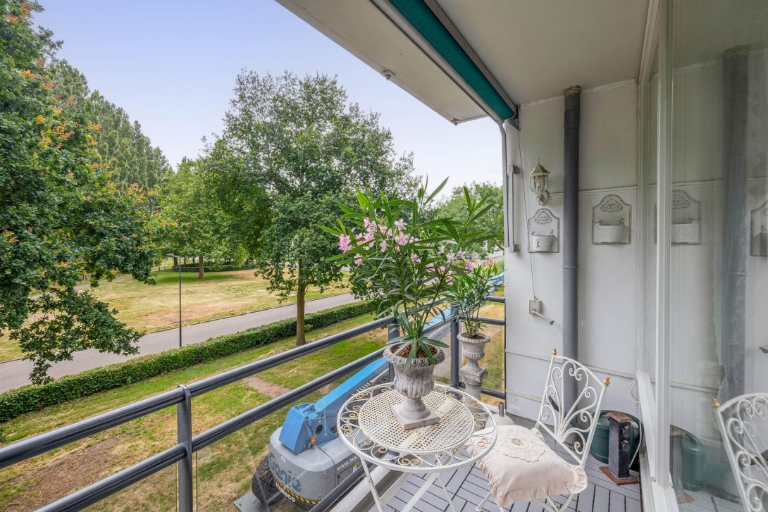 Appartement te koop: Kasterleestraat 74, Breda