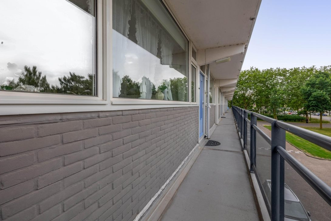 Appartement te koop: Kasterleestraat 74, Breda