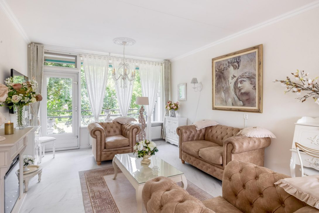 Appartement te koop: Kasterleestraat 74, Breda