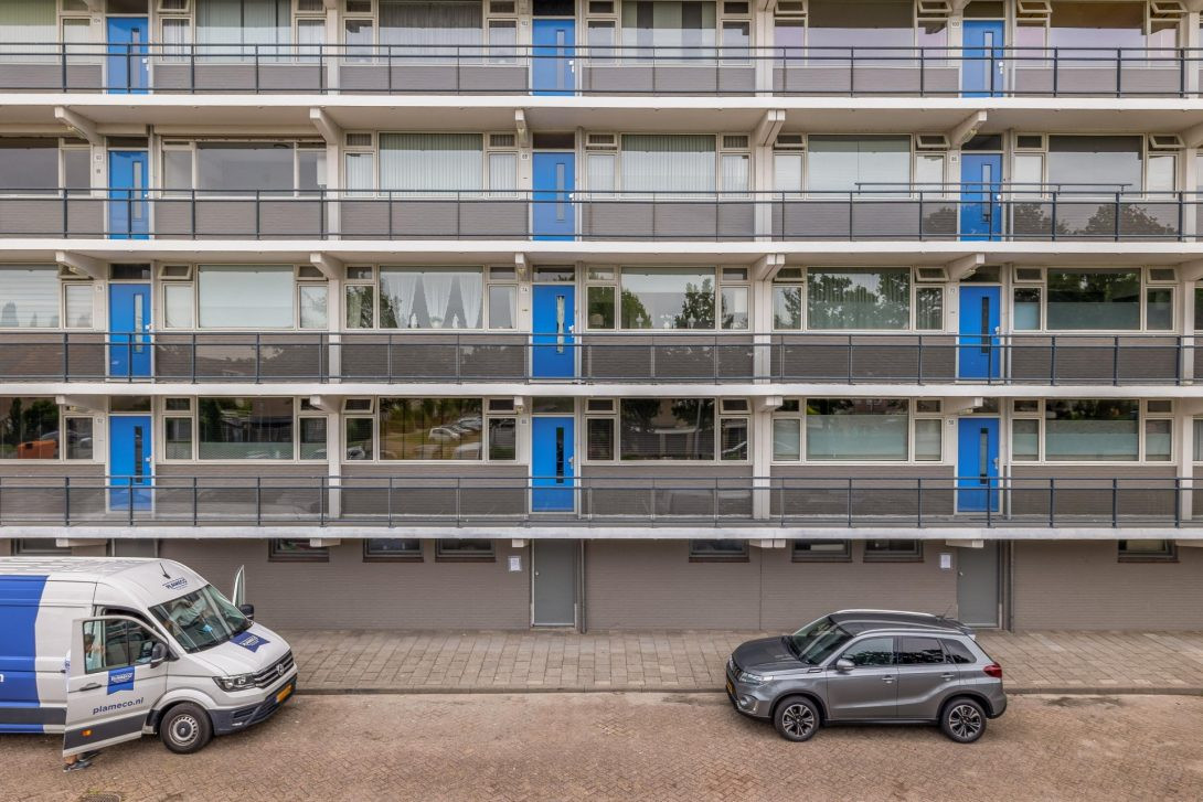 Appartement te koop: Kasterleestraat 74, Breda