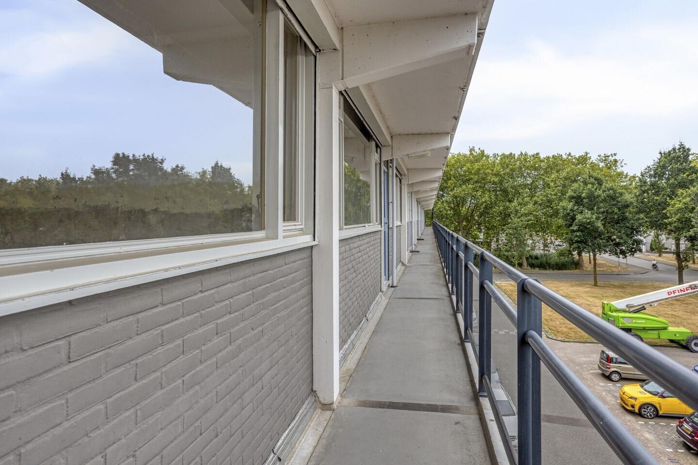 Appartement te koop: Kasterleestraat 90, Breda