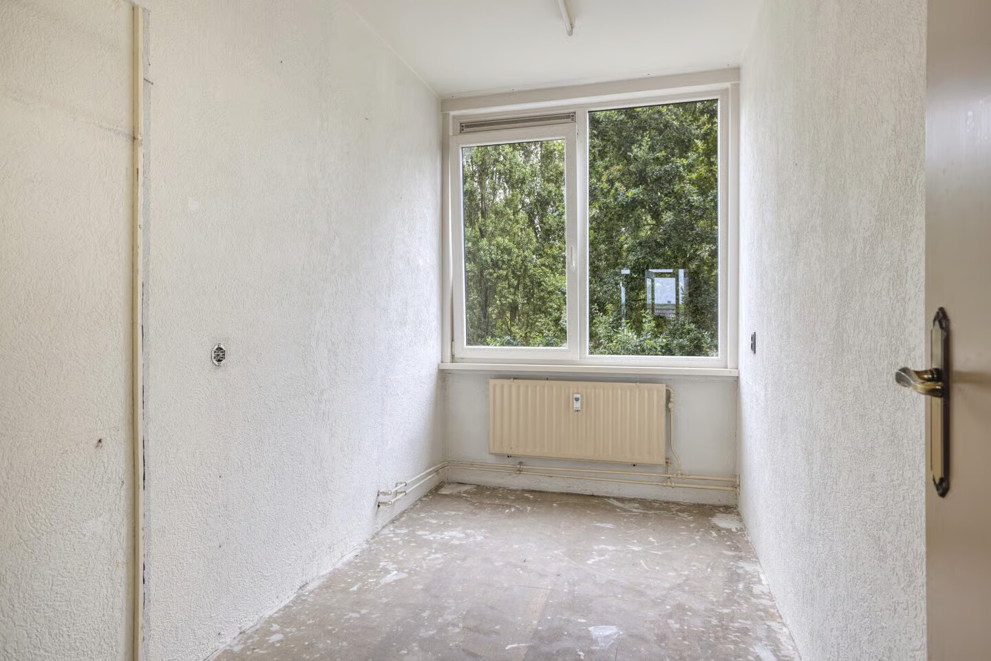 Appartement te koop: Kasterleestraat 90, Breda