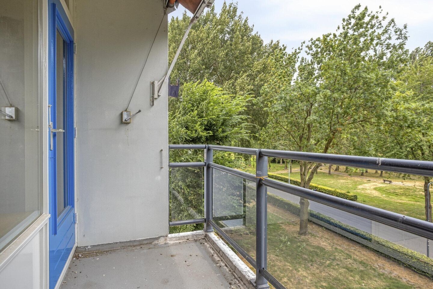 Appartement te koop: Kasterleestraat 90, Breda