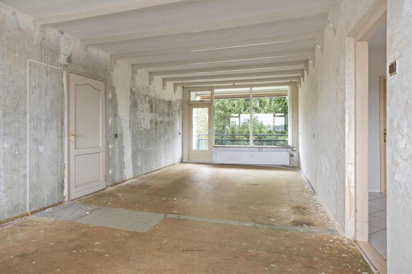 Appartement te koop: Kasterleestraat 90, Breda