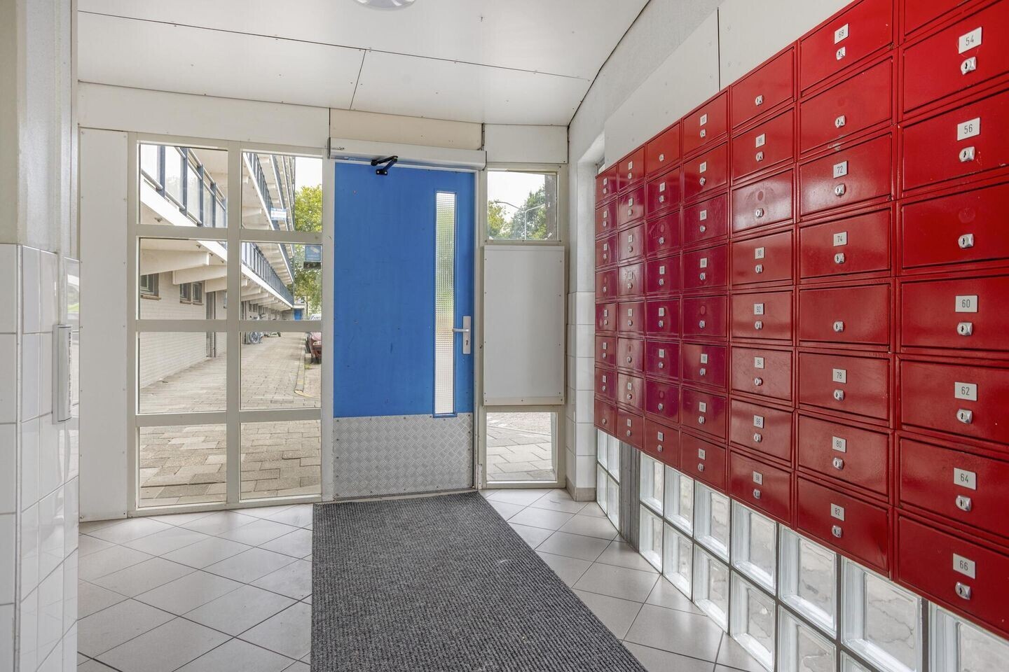 Appartement te koop: Kasterleestraat 90, Breda