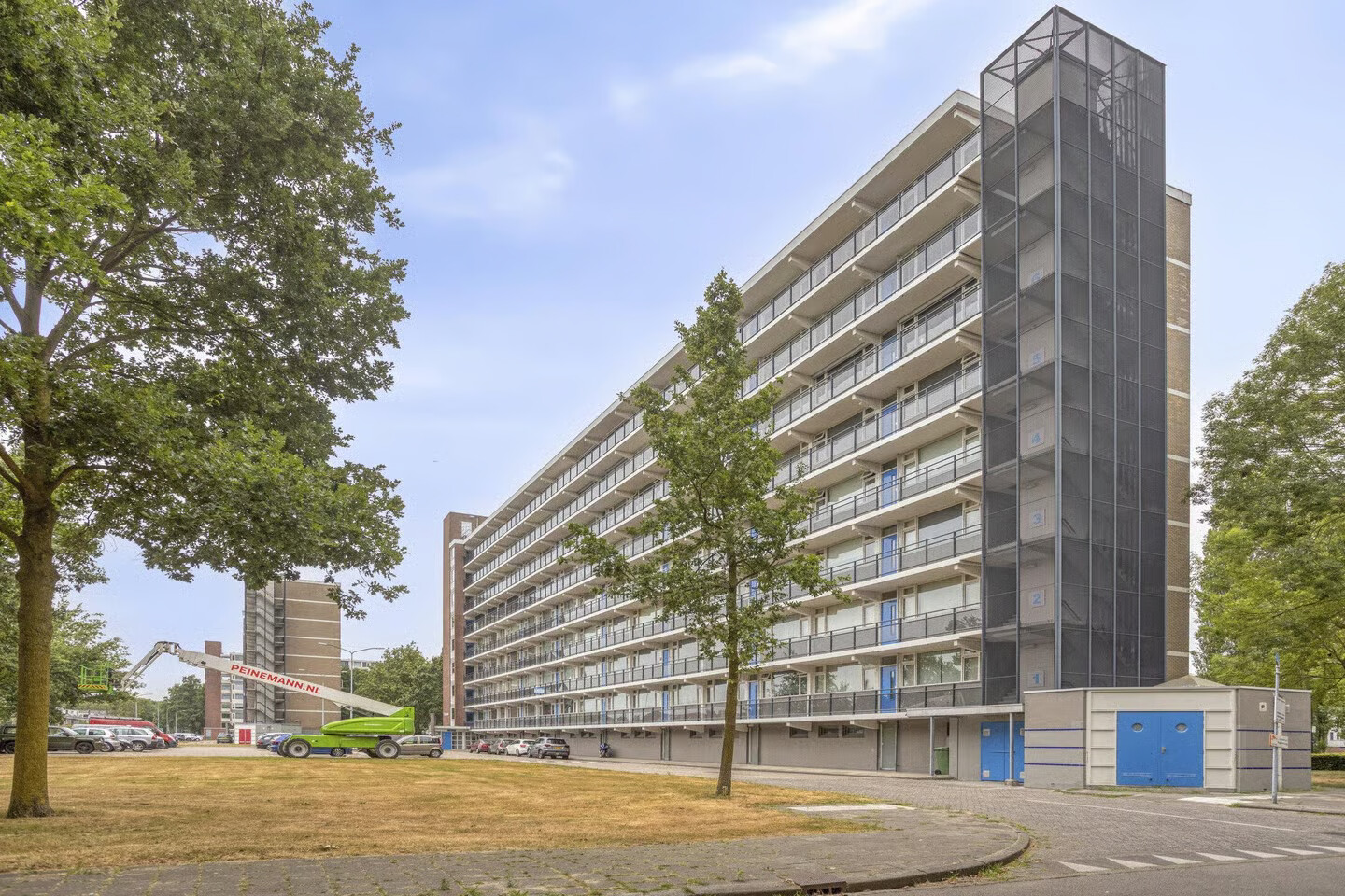 Appartement te koop: Kasterleestraat 90, Breda