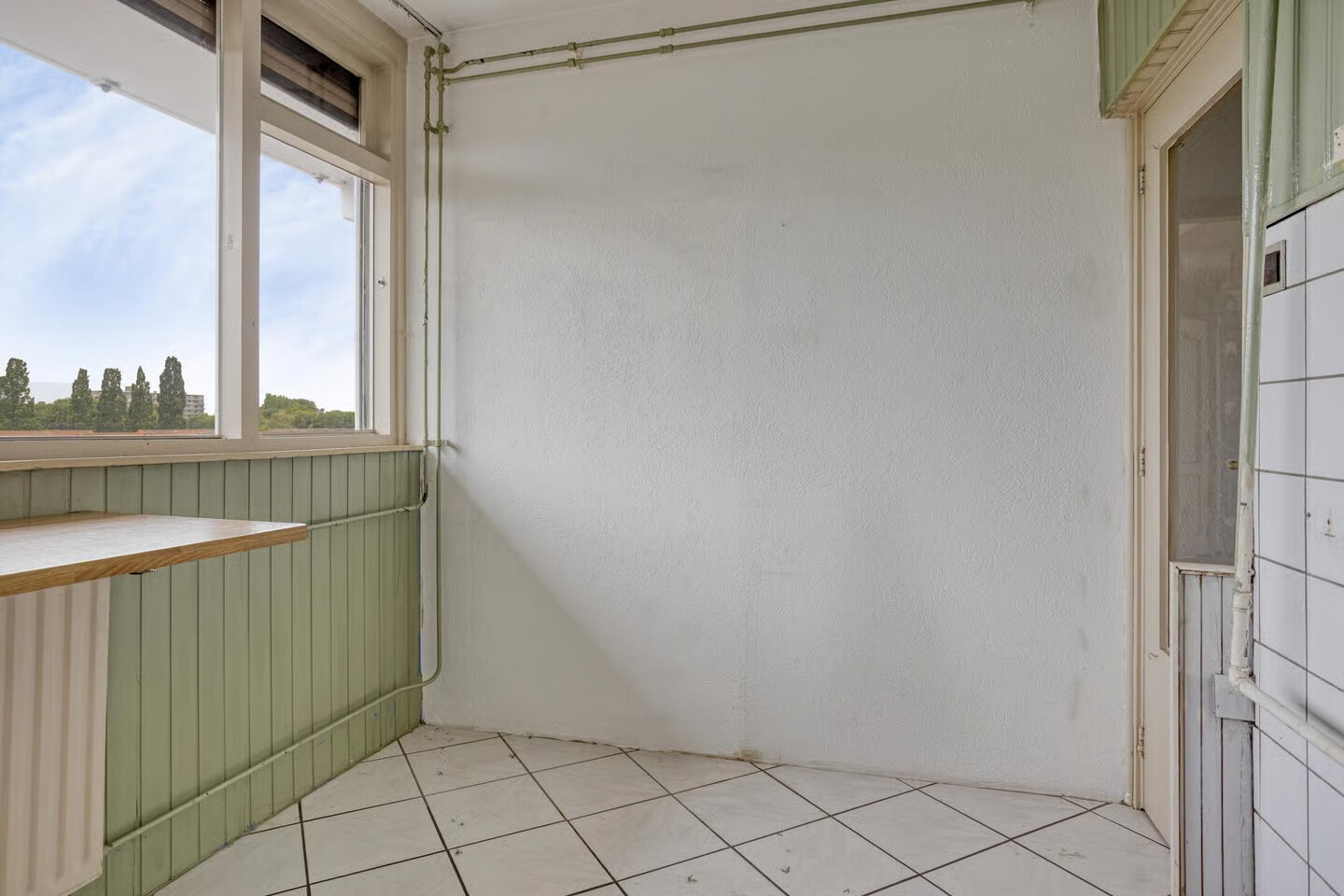 Appartement te koop: Kasterleestraat 90, Breda