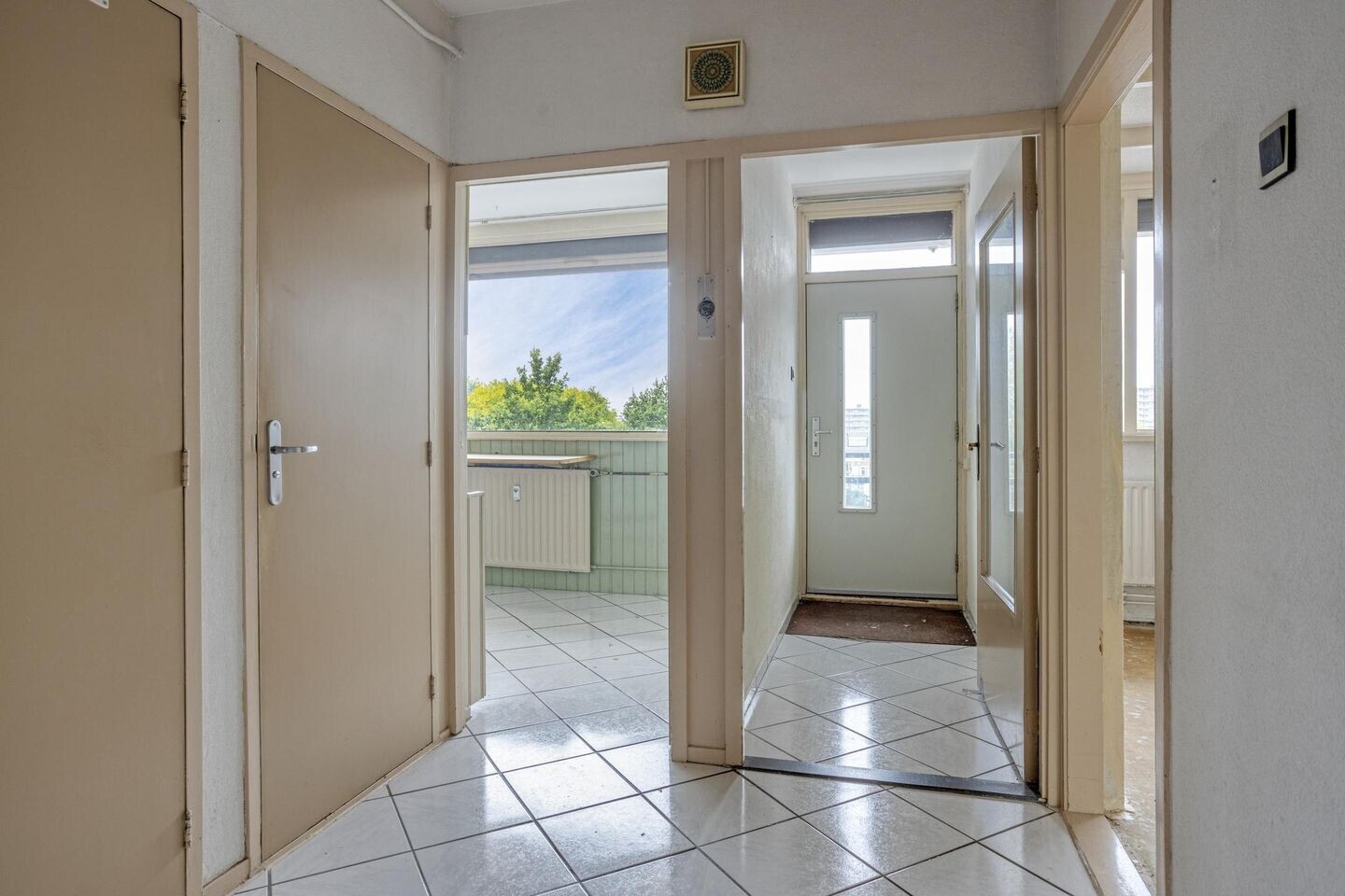 Appartement te koop: Kasterleestraat 90, Breda
