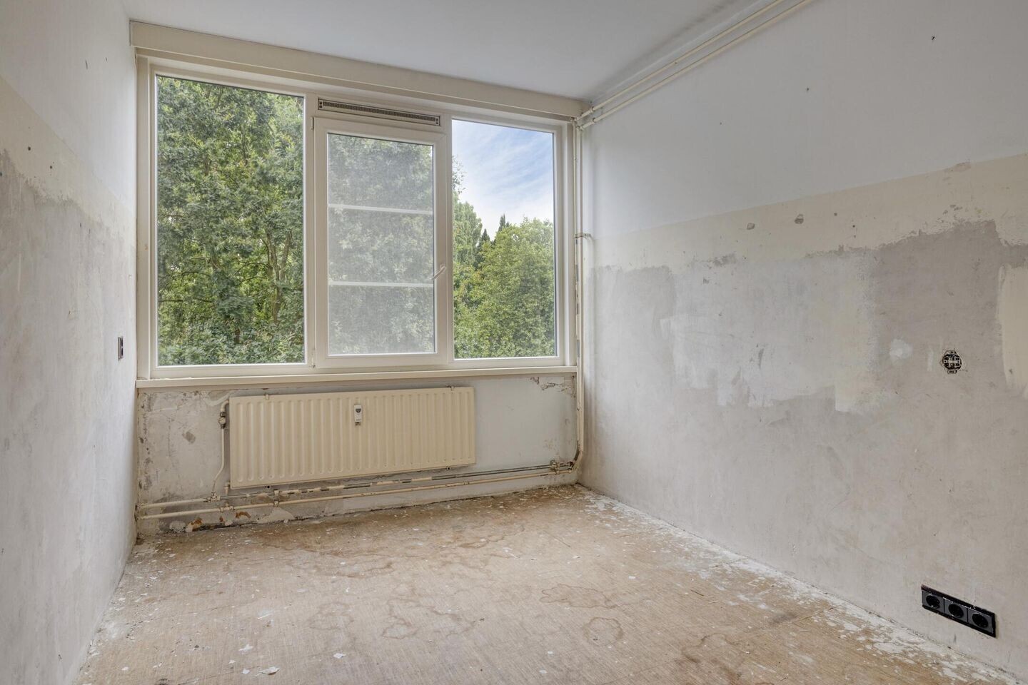 Appartement te koop: Kasterleestraat 90, Breda