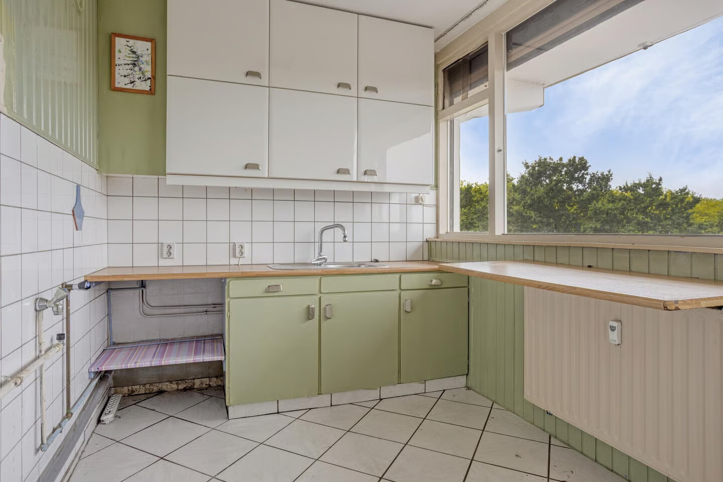 Appartement te koop: Kasterleestraat 90, Breda
