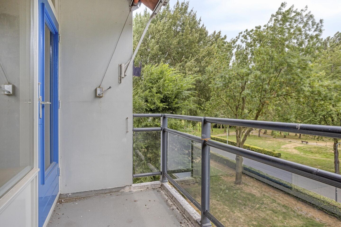 Appartement te koop: Kasterleestraat 90, Breda