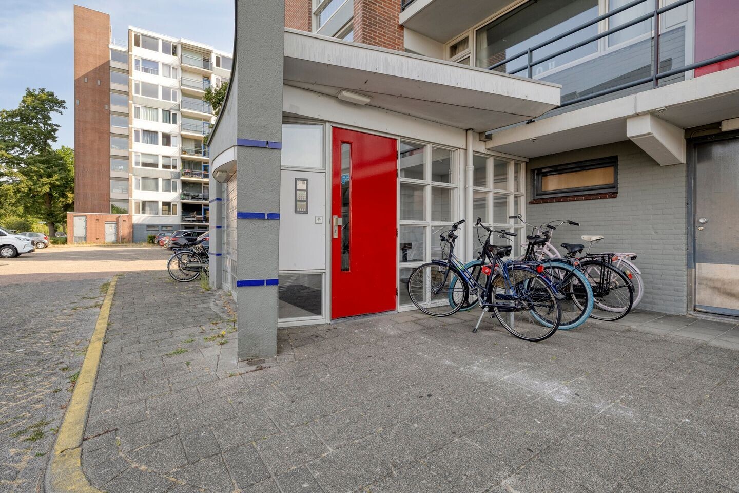 Appartement te koop: Kasterleestraat 294, Breda