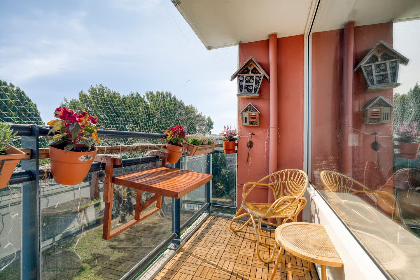 Appartement te koop: Kasterleestraat 294, Breda