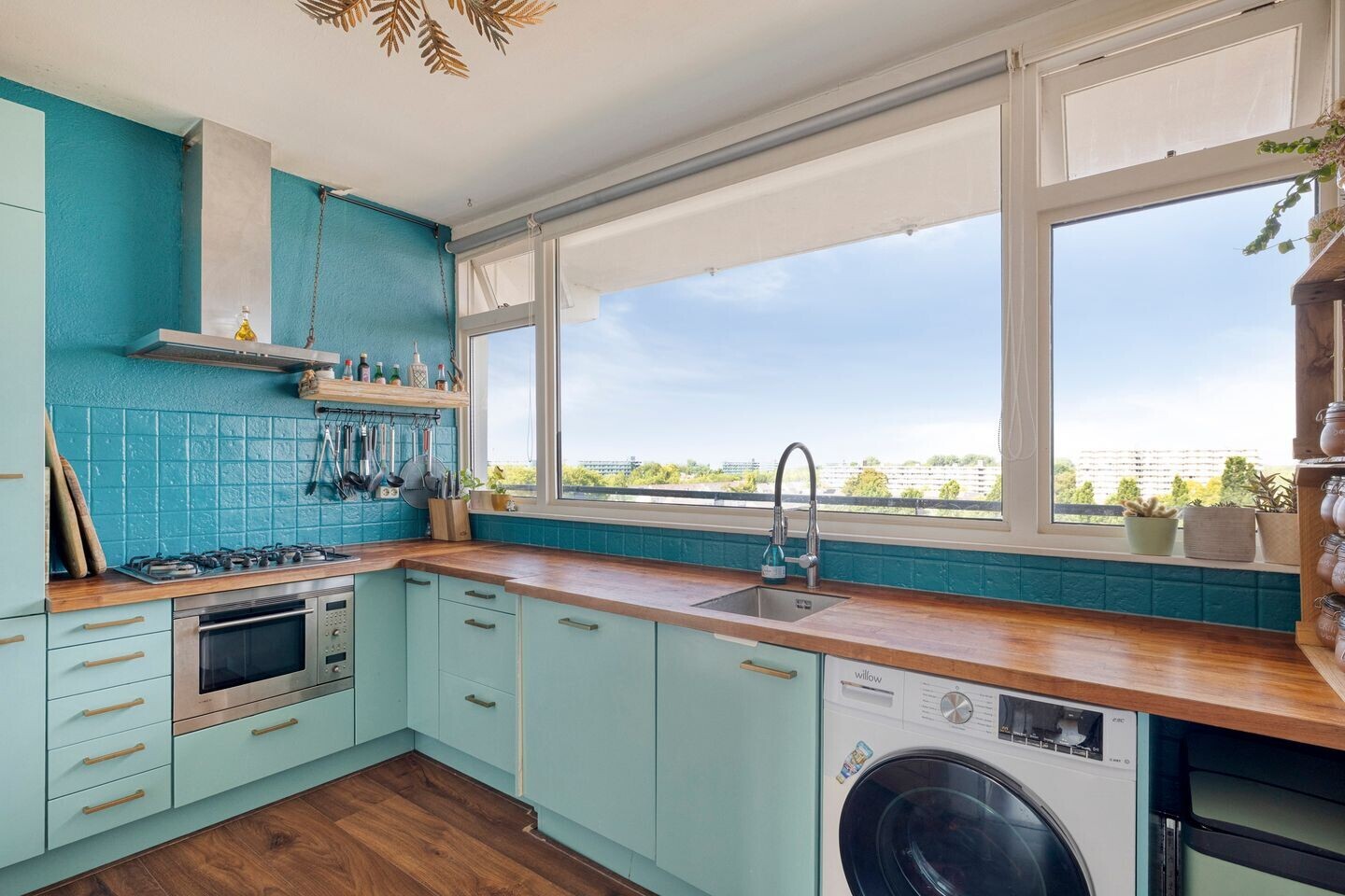 Appartement te koop: Kasterleestraat 294, Breda