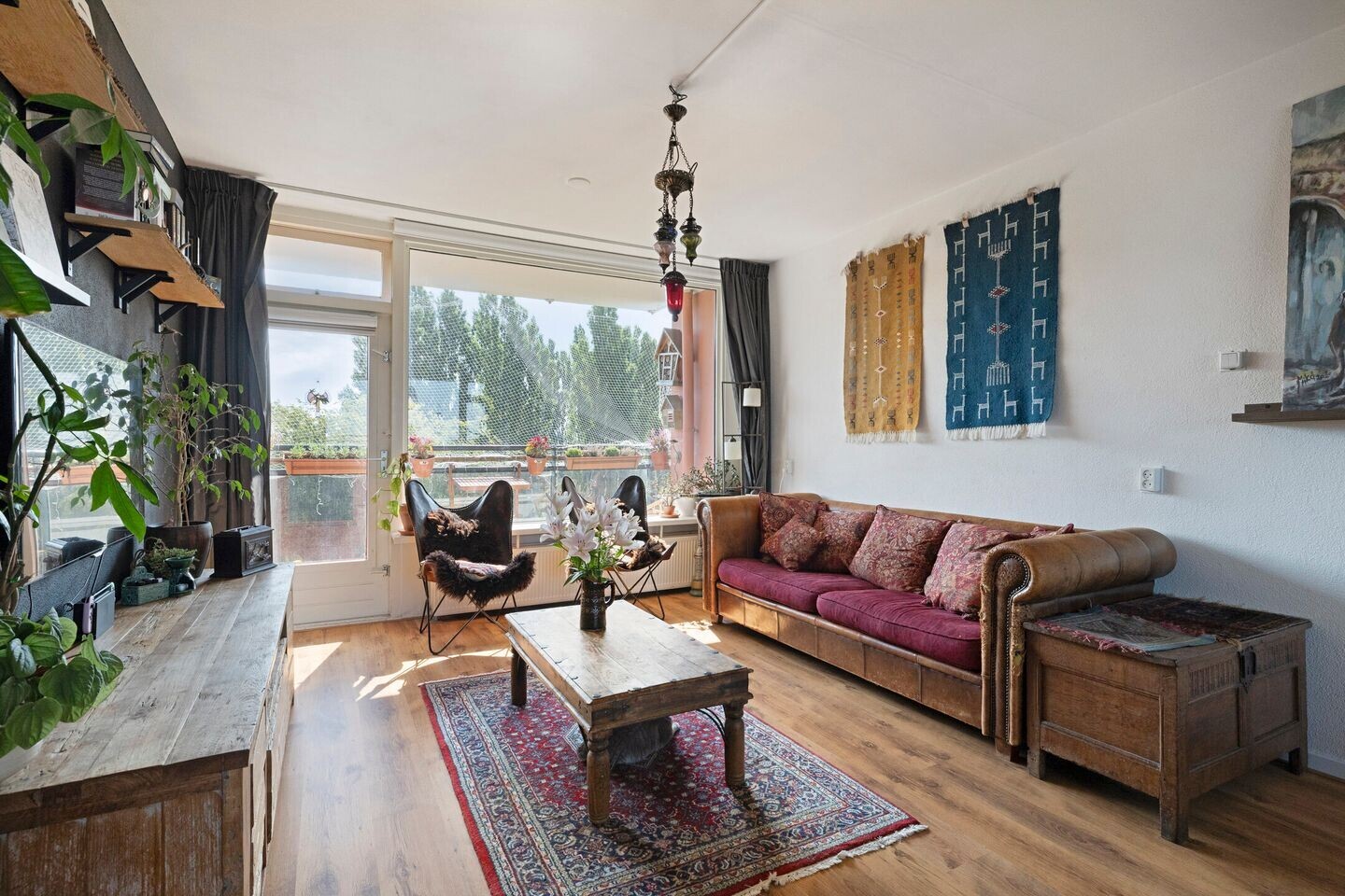 Appartement te koop: Kasterleestraat 294, Breda