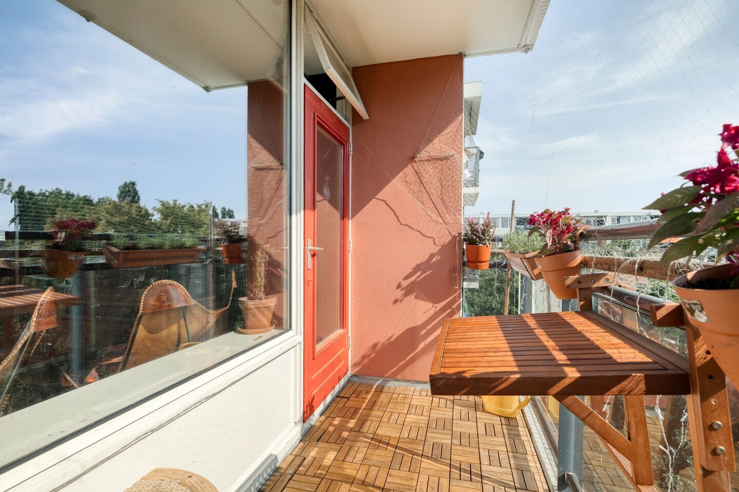 Appartement te koop: Kasterleestraat 294, Breda