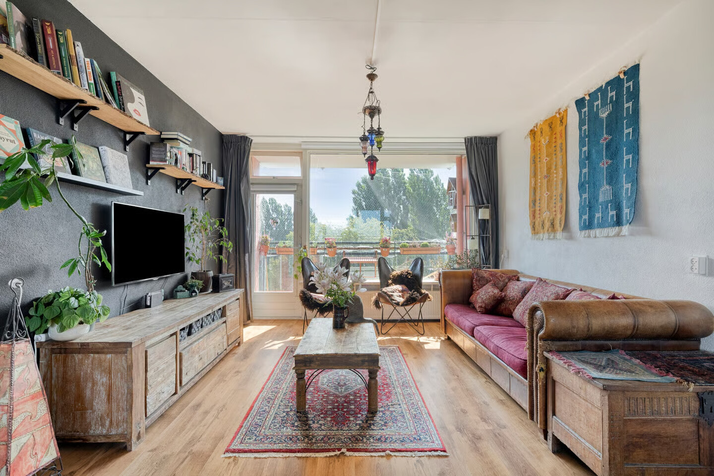 Appartement te koop: Kasterleestraat 294, Breda