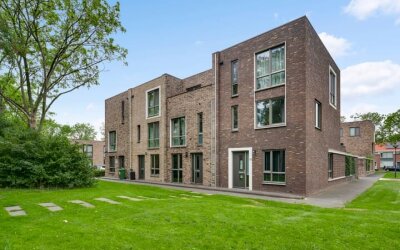 Wisselslag 20