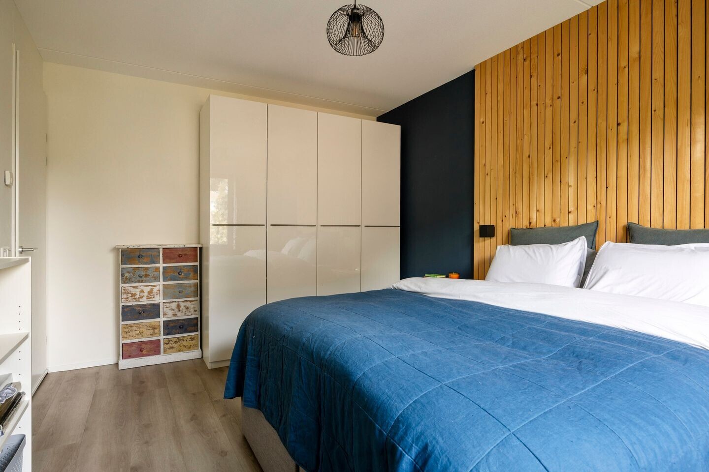 Tussenwoning te koop: Wisselslag 5, Breda