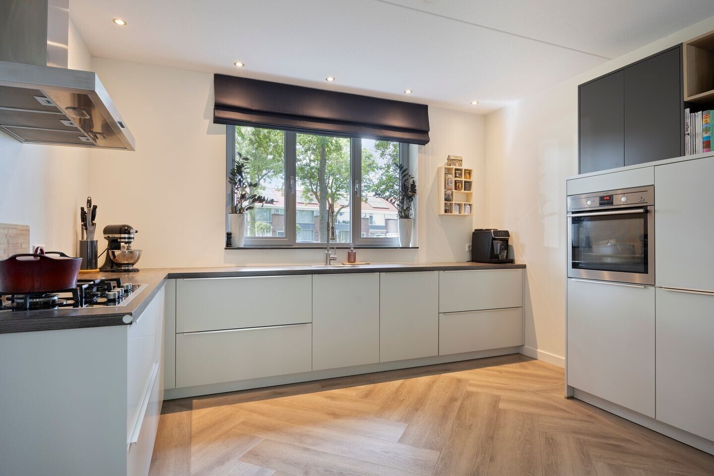 Tussenwoning te koop: Wisselslag 5, Breda