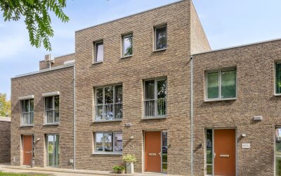Huis te koop Wisselslag 5
