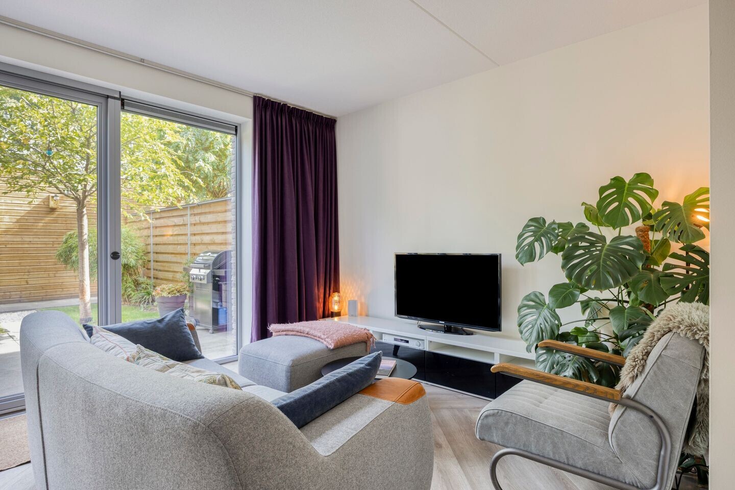 Tussenwoning te koop: Wisselslag 5, Breda