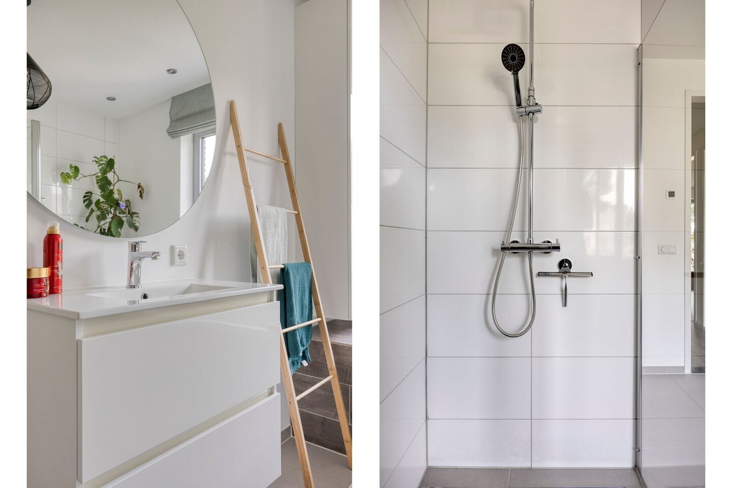 Tussenwoning te koop: Wisselslag 5, Breda