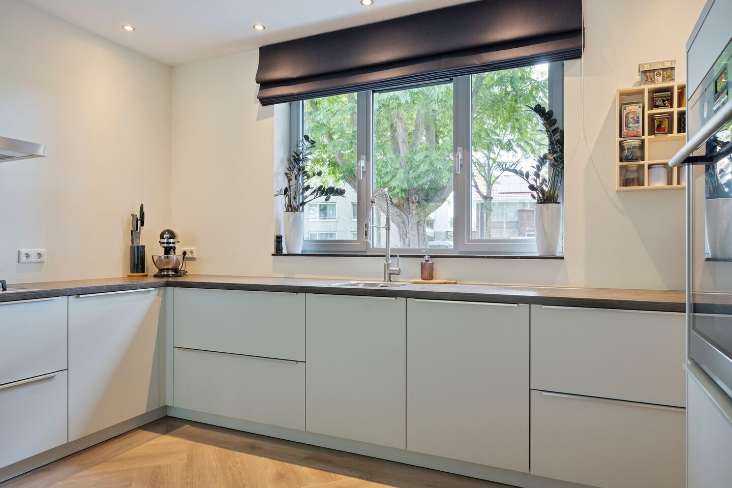 Tussenwoning te koop: Wisselslag 5, Breda