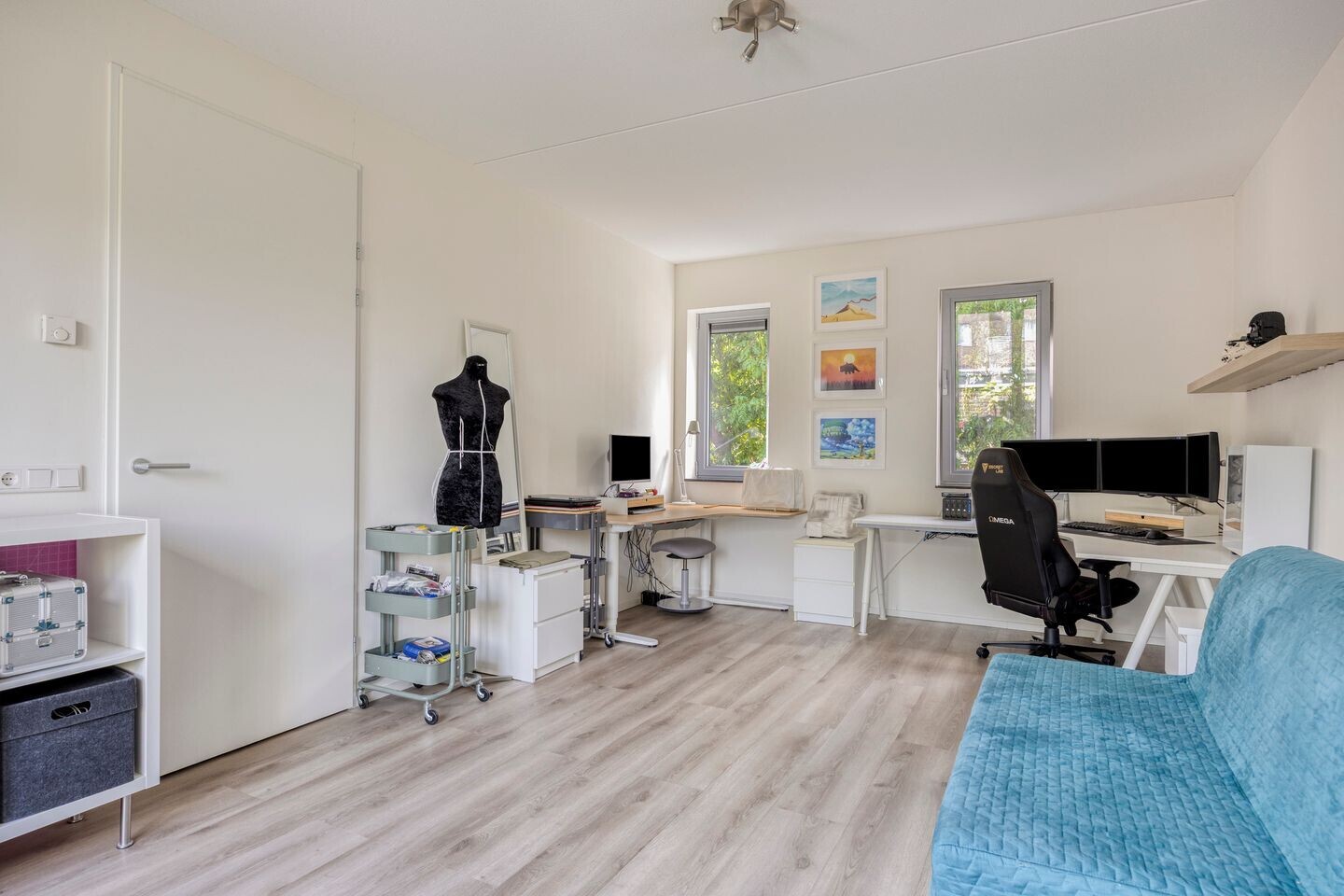 Tussenwoning te koop: Wisselslag 5, Breda