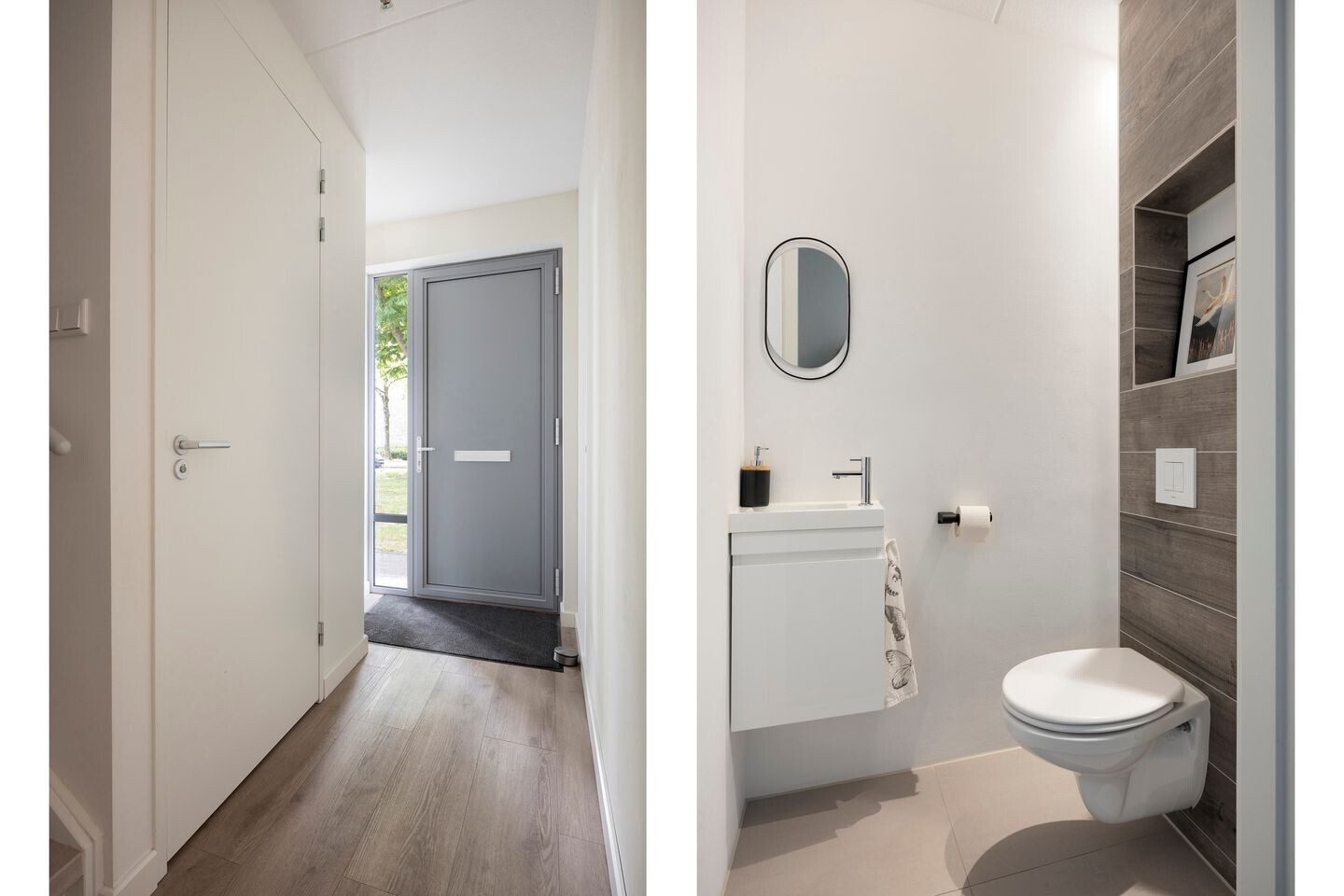 Tussenwoning te koop: Wisselslag 5, Breda