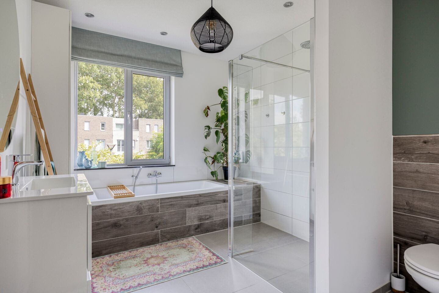 Tussenwoning te koop: Wisselslag 5, Breda