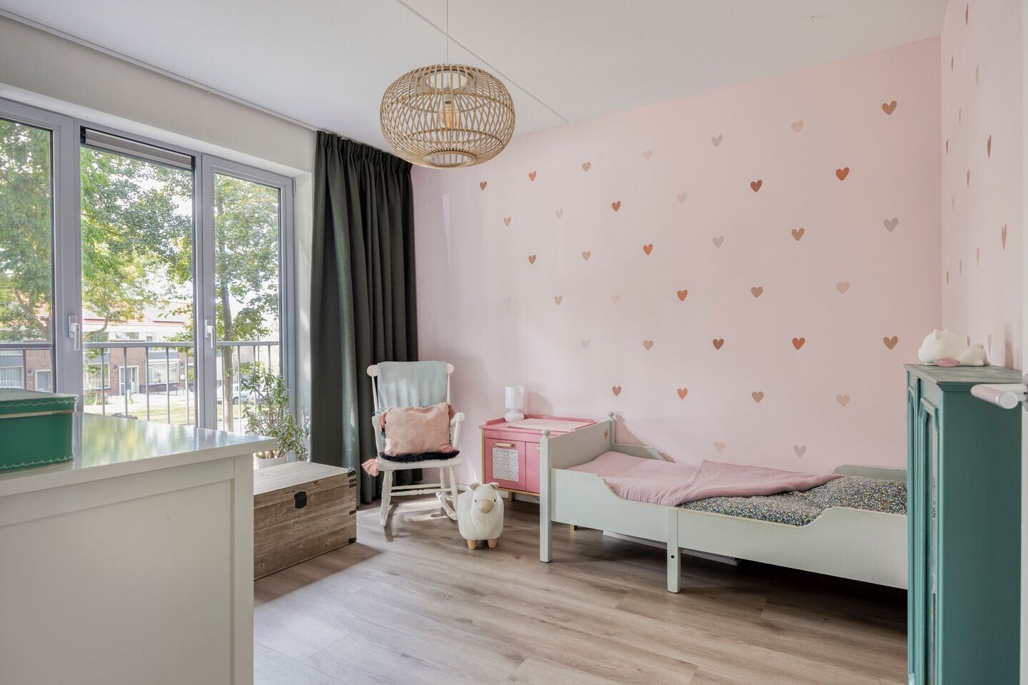 Tussenwoning te koop: Wisselslag 5, Breda