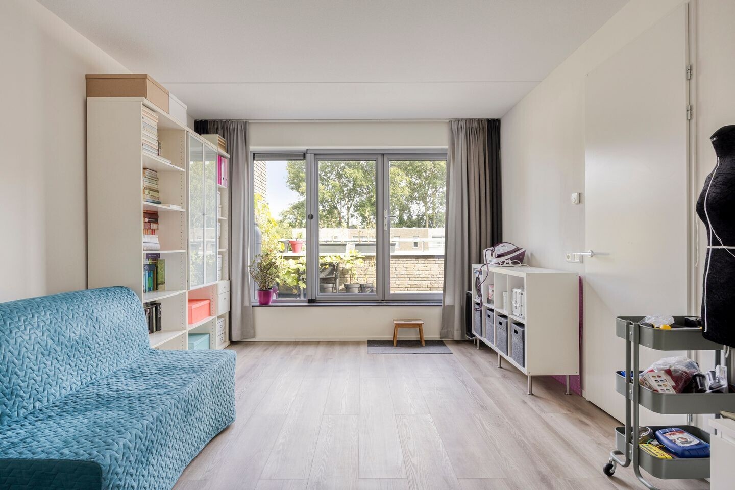 Tussenwoning te koop: Wisselslag 5, Breda