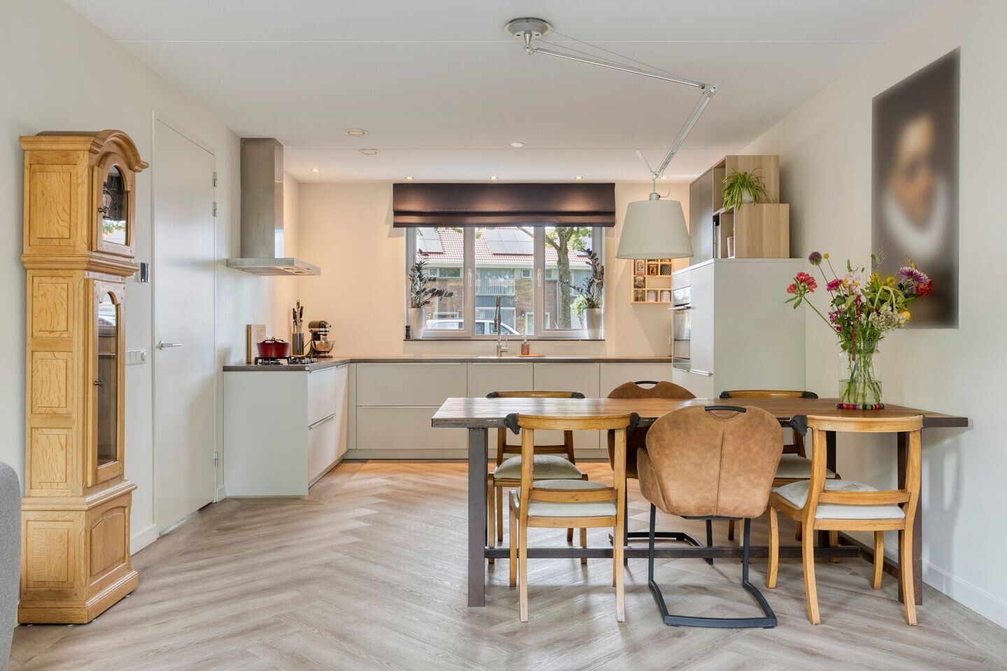 Tussenwoning te koop: Wisselslag 5, Breda