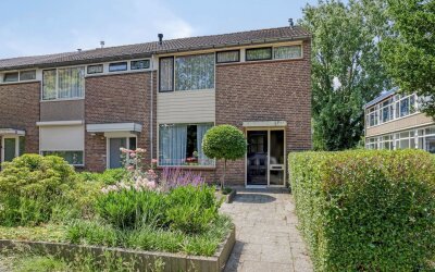 Antwerpenstraat 91