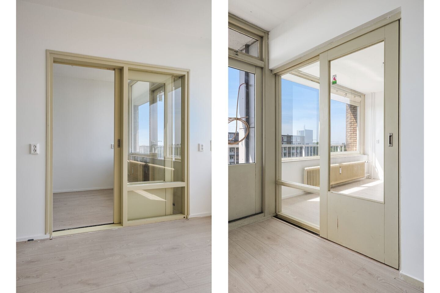 Appartement te koop: Antwerpenstraat 254, Breda