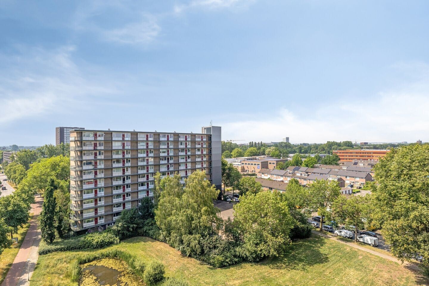 Appartement te koop: Antwerpenstraat 254, Breda