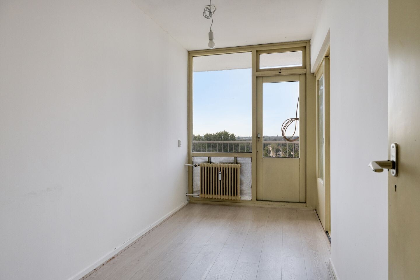 Appartement te koop: Antwerpenstraat 254, Breda