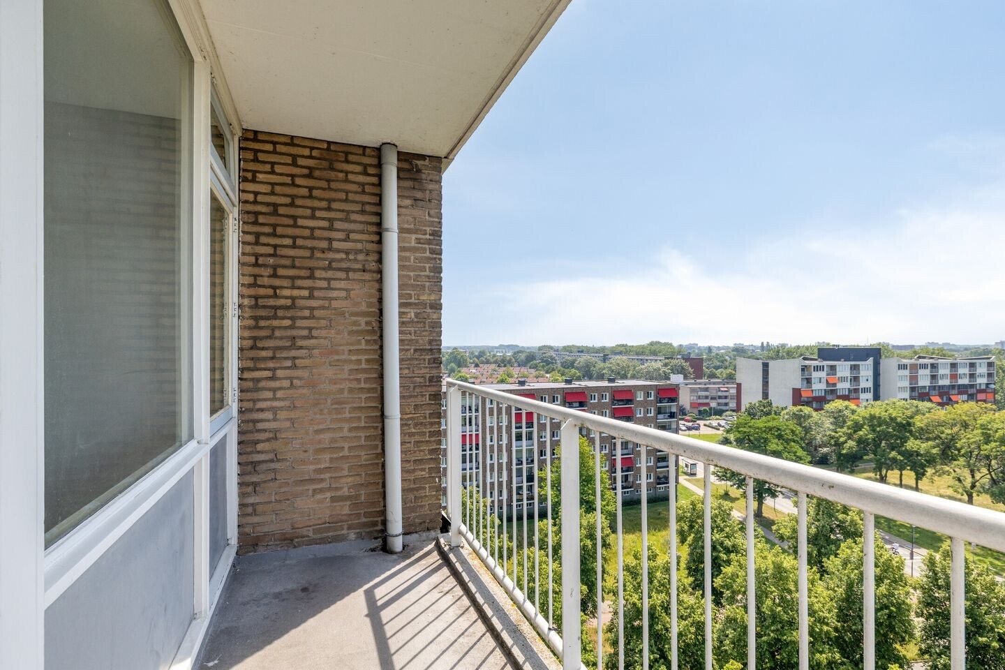 Appartement te koop: Antwerpenstraat 254, Breda