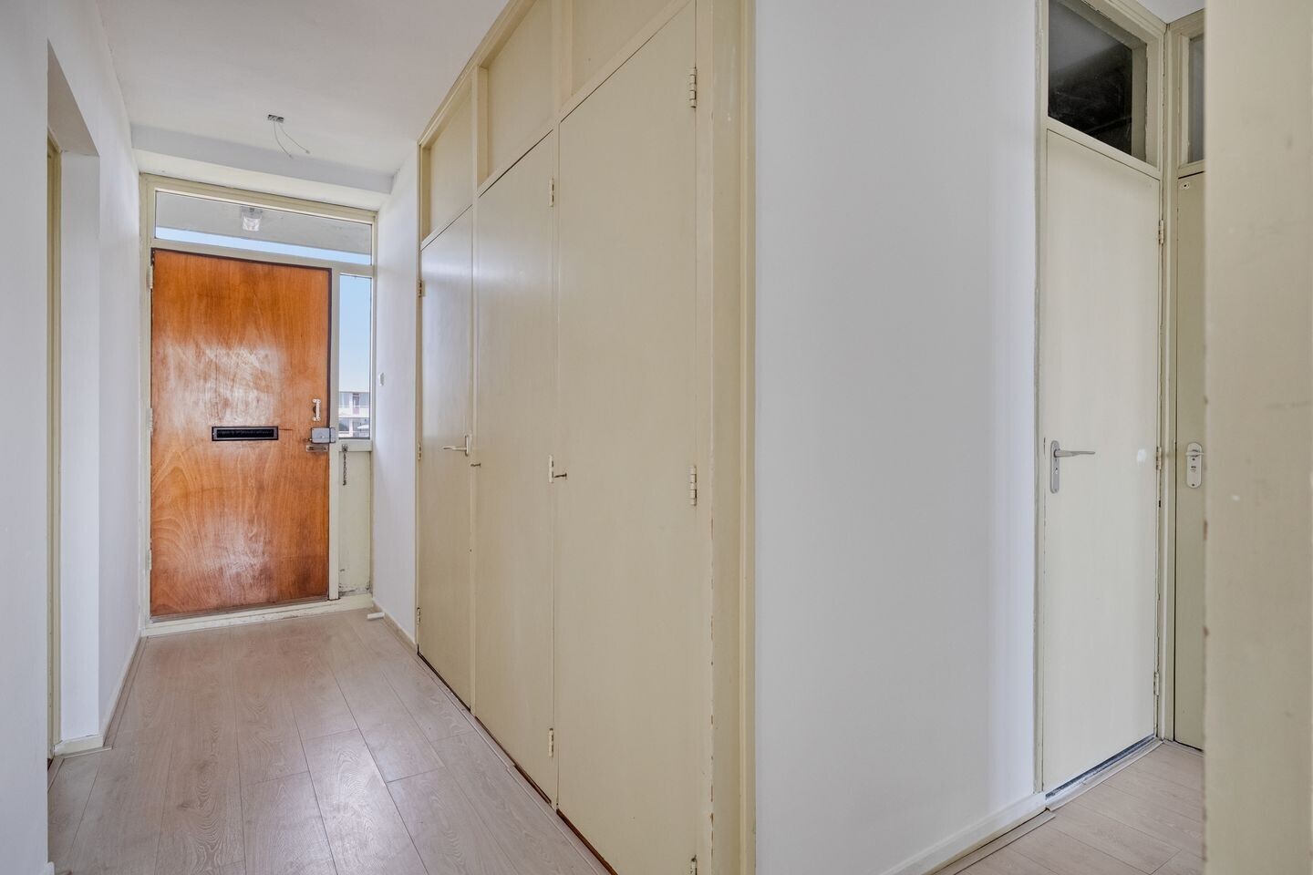 Appartement te koop: Antwerpenstraat 254, Breda