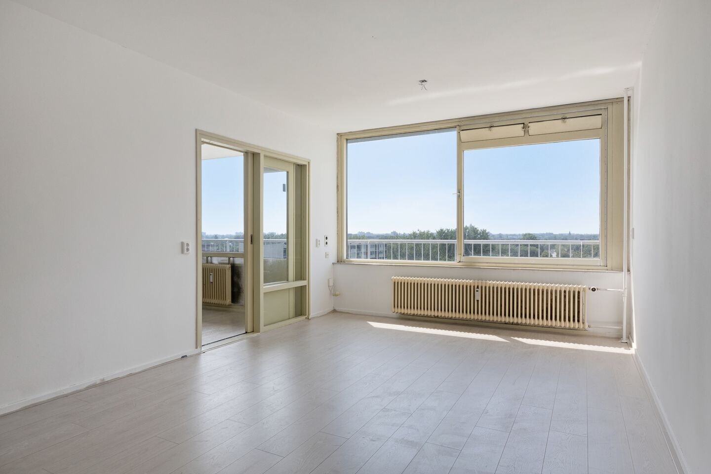 Appartement te koop: Antwerpenstraat 254, Breda